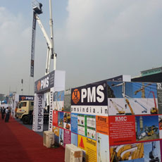 PMS Equipments