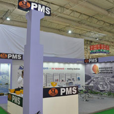 PMS Exhibition