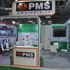 PMS Exhibition