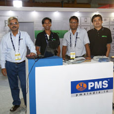 PMS Exhibition