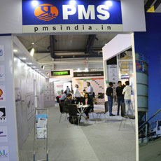 PMS Exhibition