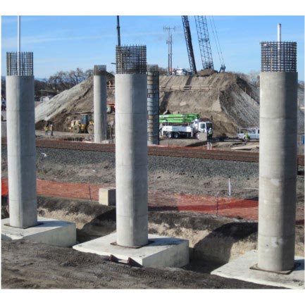 Pile Foundation Services