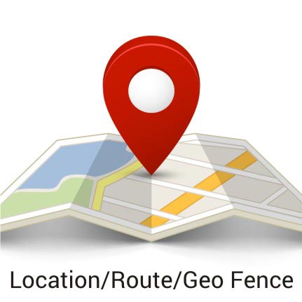 GPS Tracking