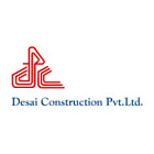 Desai Construction