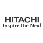 hitachi