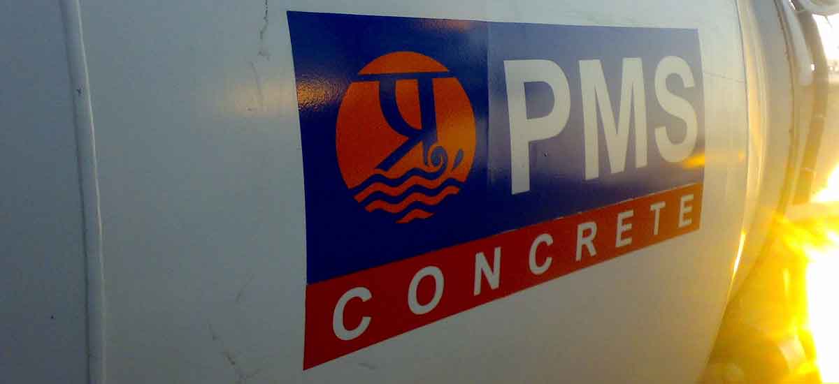Infrastructure